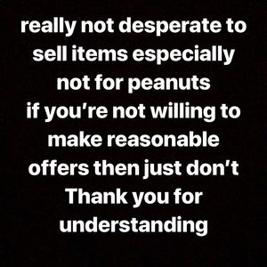 not trying to offend anyone but it is offensive